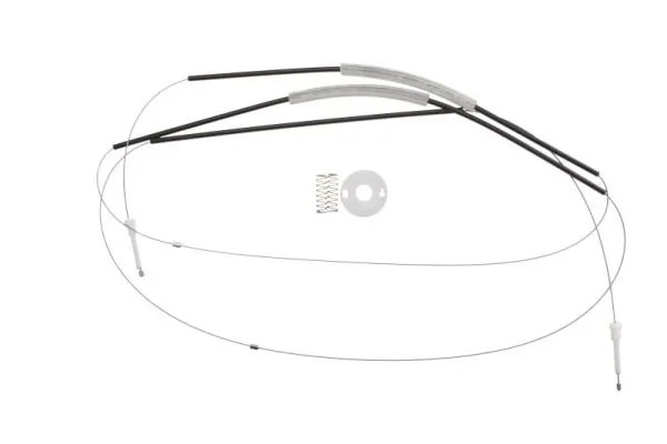 Set reparatie macara geam BLIC 6205-02-028812P