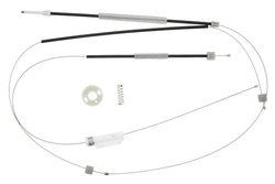 Set reparatie macara geam BLIC 6205-02-039812P