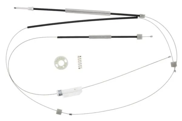 Set reparatie macara geam BLIC 6205-02-039812P