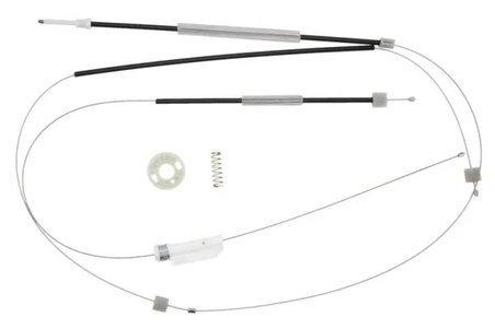 Set reparatie macara geam BLIC 6205-02-039812P