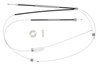 Set reparatie macara geam BLIC 6205-02-039812P