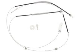 Set reparatie macara geam BLIC 6205-02-039814P
