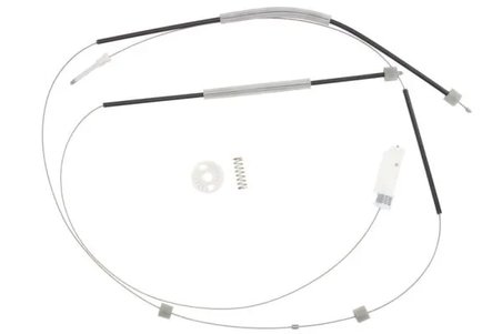 Set reparatie macara geam BLIC 6205-02-039814P