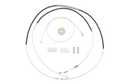 Set reparatie macara geam BLIC 6205-03-016801P