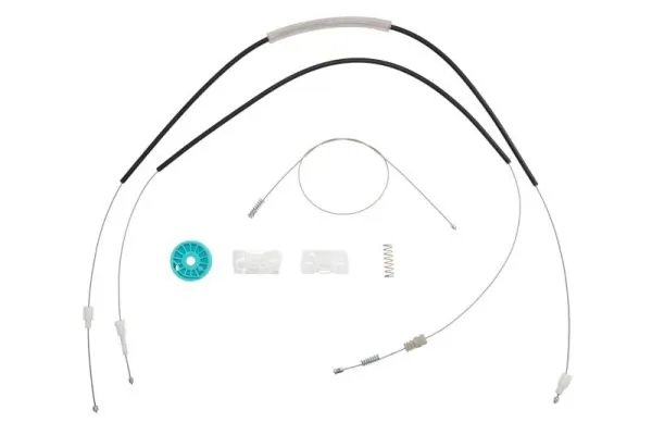 Set reparatie macara geam BLIC 6205-03-016803P