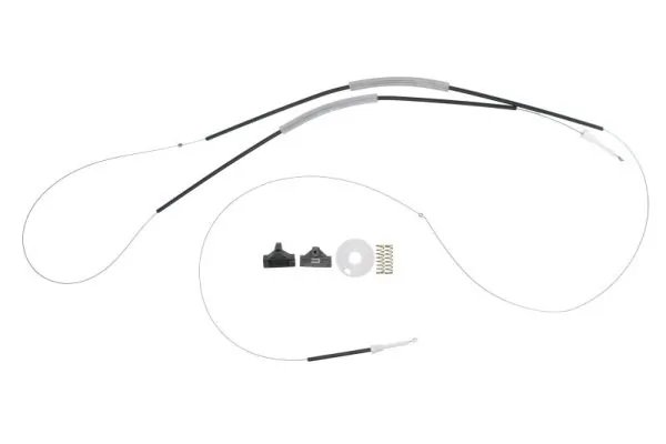 Set reparatie macara geam BLIC 6205-03-032800P