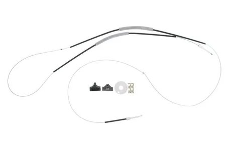 Set reparatie macara geam BLIC 6205-03-032800P