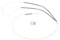 Set reparatie macara geam BLIC 6205-03-032812P