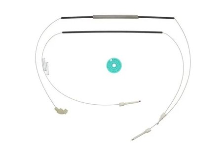 Set reparatie macara geam BLIC 6205-03-037806P