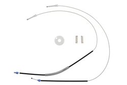 SET REPARATIE MACARA GEAM BLIC 6205-03-039814P - Compatibil cu FORD