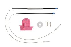 Set reparatie macara geam BLIC 6205-03-043803P