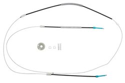 Set reparatie macara geam BLIC 6205-05-010812P