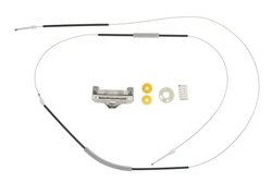 Set reparatie macara geam BLIC 6205-05-011803P