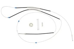 Set reparatie macara geam BLIC 6205-05-011807P