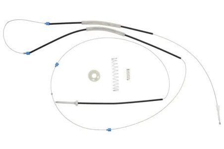 Set reparatie macara geam BLIC 6205-05-011807P