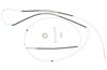Set reparatie macara geam BLIC 6205-05-011807P