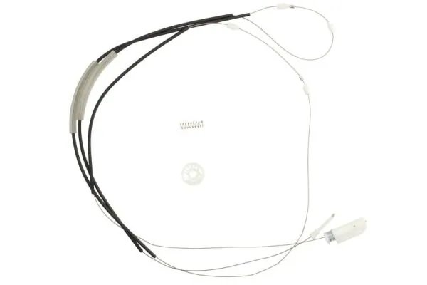 Set reparatie macara geam BLIC 6205-05-013813P