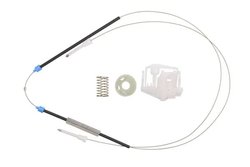Set reparatie macara geam BLIC 6205-05-018804P