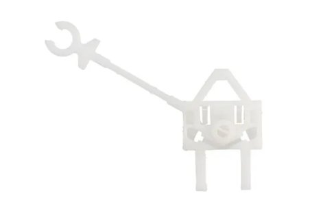 Set reparatie macara geam BLIC 6205-07-029821P