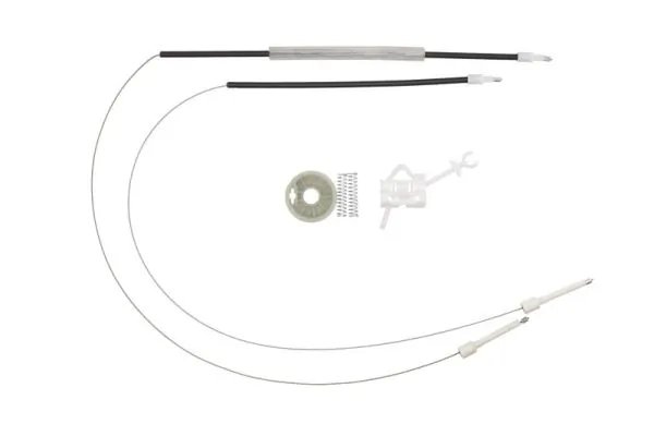 Set reparatie macara geam BLIC 6205-07-033802P