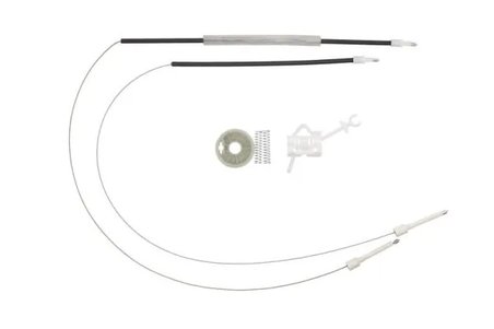 Set reparatie macara geam BLIC 6205-07-033802P