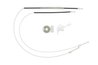 Set reparatie macara geam BLIC 6205-07-033802P