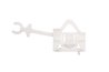 Set reparatie macara geam BLIC 6205-07-033821P