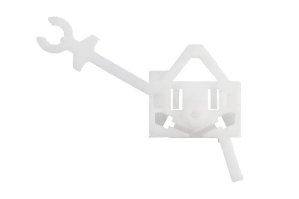 Set reparatie macara geam BLIC 6205-07-033822P