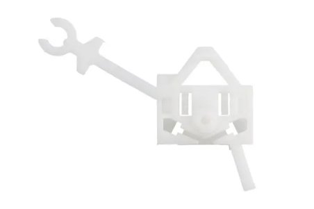 Set reparatie macara geam BLIC 6205-07-033822P