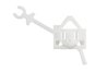 Set reparatie macara geam BLIC 6205-07-033822P