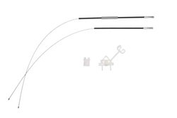 Set reparatie macara geam BLIC 6205-07-036803P