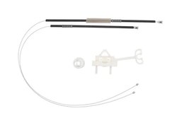 Set reparatie macara geam BLIC 6205-07-036804P