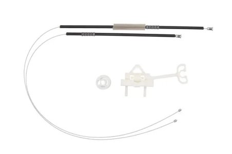 Set reparatie macara geam BLIC 6205-07-036804P