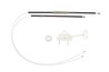 Set reparatie macara geam BLIC 6205-07-036804P
