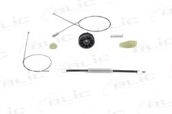 Set reparatie macara geam BLIC 6205-08-015816P