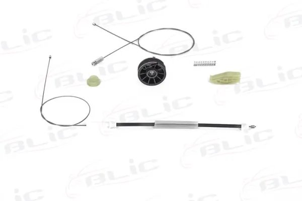 SET REPARATIE MACARA GEAM BLIC 6205-08-015816P - Compatibil cu PEUGEOT