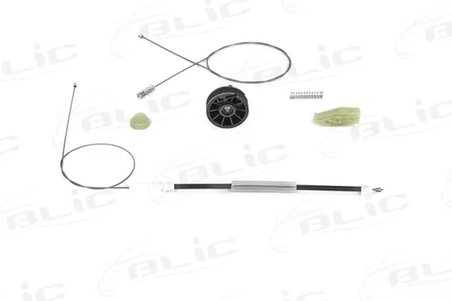 SET REPARATIE MACARA GEAM BLIC 6205-08-015816P - Compatibil cu PEUGEOT
