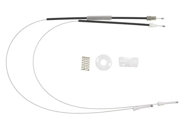 Set reparatie macara geam BLIC 6205-08-016803P