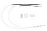 Set reparatie macara geam BLIC 6205-08-016803P