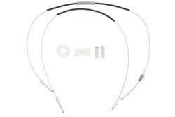Set reparatie macara geam BLIC 6205-08-016804P