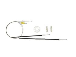 Set reparatie macara geam BLIC 6205-08-016814P