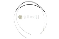 Set reparatie macara geam BLIC 6205-08-017825P