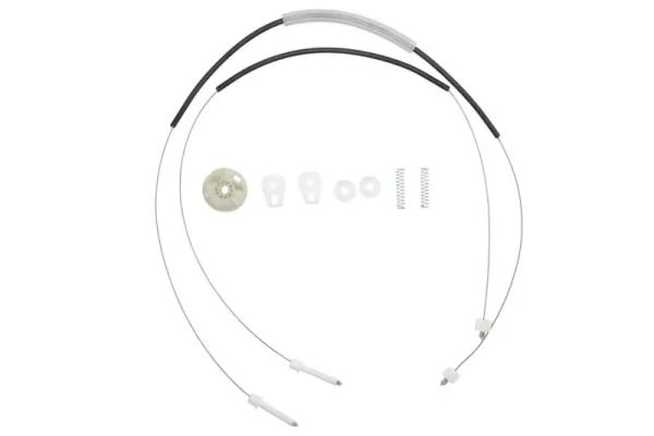Set reparatie macara geam BLIC 6205-08-017825P