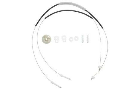 Set reparatie macara geam BLIC 6205-08-017825P