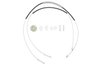 Set reparatie macara geam BLIC 6205-08-017825P