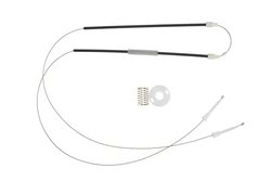 Set reparatie macara geam BLIC 6205-08-020812P