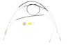 Set reparatie macara geam BLIC 6205-08-024801P
