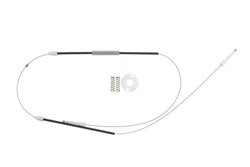 Set reparatie macara geam BLIC 6205-08-020814P