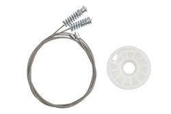 Set reparatie macara geam BLIC 6205-08-035814P