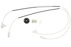Set reparatie macara geam BLIC 6205-09-025801P
